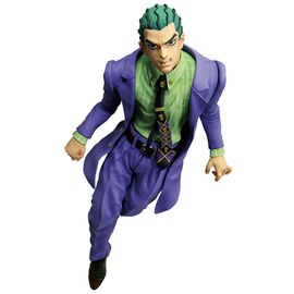 Jojo's Bizarre Adventure Stand Rush Kosaku Kawajiri Ichibansho figure 25cm - Figurines - Collectibles - Techbox