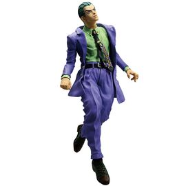 Jojo's Bizarre Adventure Stand Rush Kosaku Kawajiri Ichibansho figure 25cm - Figurines - Collectibles - Techbox