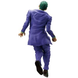 Jojo's Bizarre Adventure Stand Rush Kosaku Kawajiri Ichibansho figure 25cm - Figurines - Collectibles - Techbox