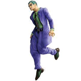 Jojo's Bizarre Adventure Stand Rush Kosaku Kawajiri Ichibansho figure 25cm - Figurines - Collectibles - Techbox