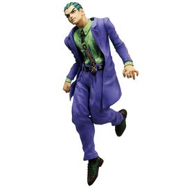 Jojo's Bizarre Adventure Stand Rush Kosaku Kawajiri Ichibansho figure 25cm - Figurines - Collectibles - Techbox