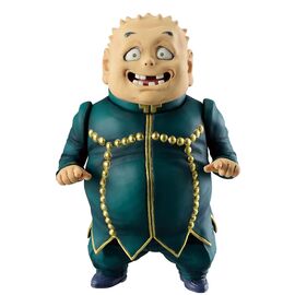 Jojo's Bizarre Adventure Stand Rush Shigekiyo Yangu Ichibansho figure 21cm - Figurines - Collectibles - Techbox