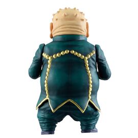 Jojo's Bizarre Adventure Stand Rush Shigekiyo Yangu Ichibansho figure 21cm - Figurines - Collectibles - Techbox