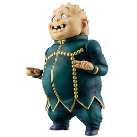 Jojo's Bizarre Adventure Stand Rush Shigekiyo Yangu Ichibansho figure 21cm - Figurines - Collectibles - Techbox