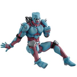 Jojo's Bizarre Adventure Stand Rush Shining Diamond Ichibansho figure 22cm - Figurines - Collectibles - Techbox