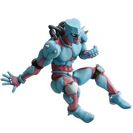 Jojo's Bizarre Adventure Stand Rush Shining Diamond Ichibansho figure 22cm - Figurines - Collectibles - Techbox