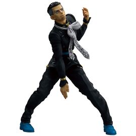 Jojo's Bizarre Adventure Stand Rush Yuya Fungami Ichibansho figure 20cm - Figurines - Collectibles - Techbox