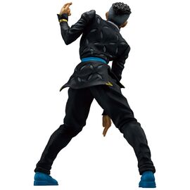 Jojo's Bizarre Adventure Stand Rush Yuya Fungami Ichibansho figure 20cm - Figurines - Collectibles - Techbox