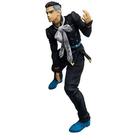 Jojo's Bizarre Adventure Stand Rush Yuya Fungami Ichibansho figure 20cm - Figurines - Collectibles - Techbox