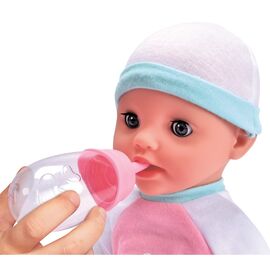 Laura - Doll - Little Patient (105140520) / Toys