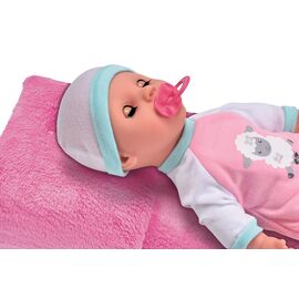 Laura - Doll - Little Patient (105140520) / Toys