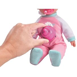 Laura - Doll - Little Patient (105140520) / Toys
