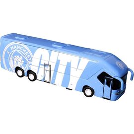 Manchester City bus