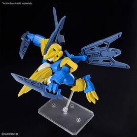 Mashin Hero Wataru Tenshohmaru figure - Model Kits - Collectibles - Techbox