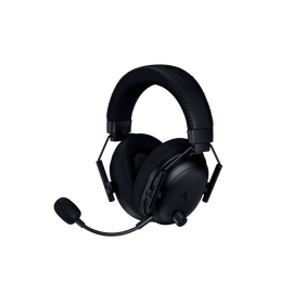 Razer - Blackshark V3 Pro - Black / Electronics