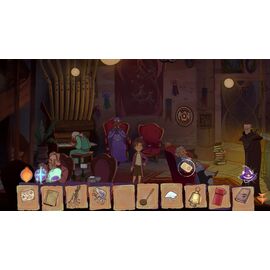 Simon the Sorcerer Origins / Nintendo Switch | Techbox