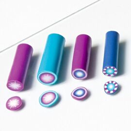 Staedtler - Fimo pro  modelling set, True Colours (8043-S1) / Toys