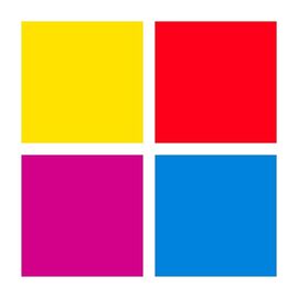 Staedtler - Fimo pro  modelling set, True Colours (8043-S1) / Toys
