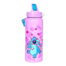 Stitch - Aluminium Sport Bottle 730ml (88108) / Toys