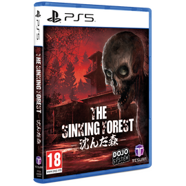 The Sinking Forest / PlayStation 5 | Techbox