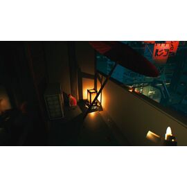The Sinking Forest / PlayStation 5 | Techbox