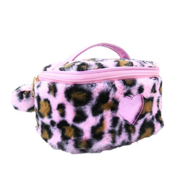 Tinka - Beauty Bag - Rosa Wild Stuff (8-805001) / Toys