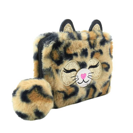 Tinka - Wallet - Brown Wild Stuff (8-805022) / Toys