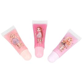 TOPModel - Lip Gloss Set - COWGIRL - 9 ml per tube / Toys