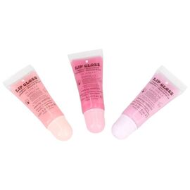 TOPModel - Lip Gloss Set - COWGIRL - 9 ml per tube / Toys