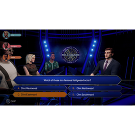 Who Wants To Be a Millionaire? (Final Answer Edition) / Nintendo Switch | Techbox