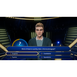 Who Wants To Be a Millionaire? (Final Answer Edition) / PlayStation 5 - PS5 Games - Games - Techbox