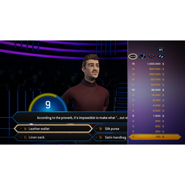 Who Wants To Be a Millionaire? (Final Answer Edition) / PlayStation 5 - PS5 Games - Games - Techbox