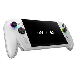 ASUS ROG Xbox Ally RC73YA-NH002W portable game console 17.8 cm (7") 512 GB Touchscreen Wi-Fi White | Techbox
