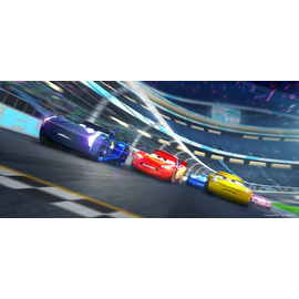 Cars 3: Driven to Win / Xbox One - Xbox One Games - Games - Techbox