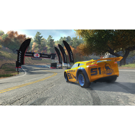 Cars 3: Driven to Win / Xbox One - Xbox One Games - Games - Techbox