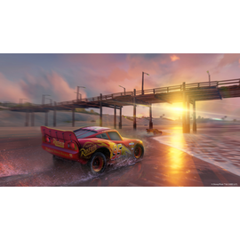 Cars 3: Driven to Win / Xbox One - Xbox One Games - Games - Techbox