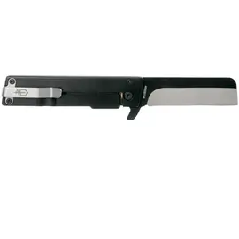 Gerber Folding Pocket Knife Blade Length 6.86 cm Quadrant Bamboo Design 30-001669 / Sport and Outdoor
