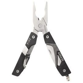 Gerber Lightweight Vise Outdoor Multifunctional Tool available in Black - One Size / Sport and Outdoor
