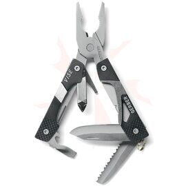 Gerber Lightweight Vise Outdoor Multifunctional Tool available in Black - One Size / Sport and Outdoor