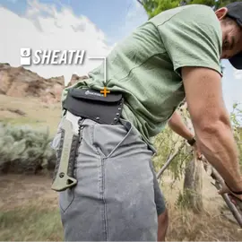 Gerber Pack Hatchet, / Sport and Outdoor