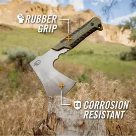 Gerber Pack Hatchet, / Sport and Outdoor