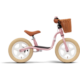 PUKY - Balance Bike LR 1L Retro Rose (3101) / Toys