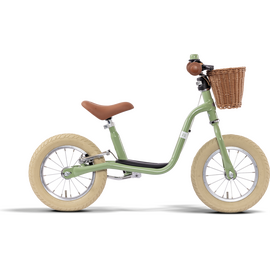 PUKY - Balance Bike LR XL  Green (4153) / Toys