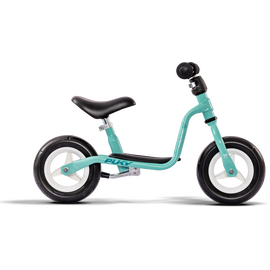 PUKY - Balance Bike M Aqua Green (3076) / Toys
