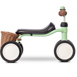PUKY - Ride-on PUKYLINO Pastel Green (unisex) (3013) / Toys