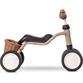 PUKY - Ride-on WUTSCH Dusty Sand (unisex) (3037) / Toys