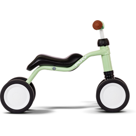PUKY - Ride-on WUTSCH Pastel Green (3044) / Toys