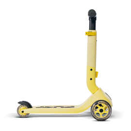 Puky - Scooter Push Yellow (5203) / Toys