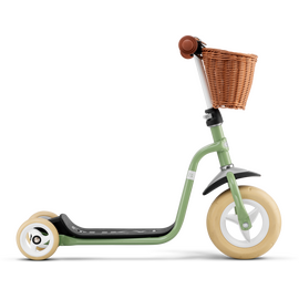 PUKY - Scooter R1 Retro Green (5098) / Toys