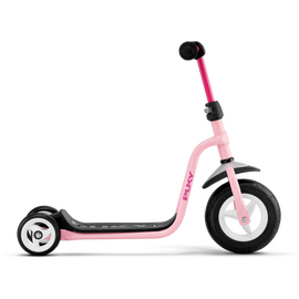 PUKY - Scooter R1 Retro Rose (5097) / Toys